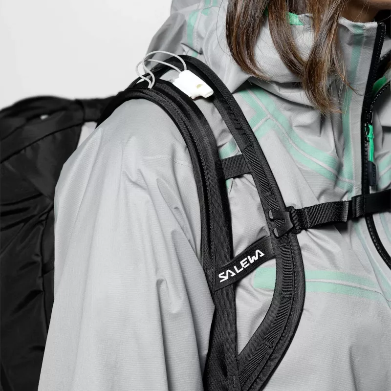SALEWA Mugursoma NXT 25L Alloy Black Uni