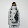 SALEWA Mugursoma NXT 25L Alloy Black Uni