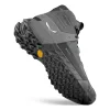 Salewa Wildfire NXT Mid GTX sieviešu pārgājienu zābaki - Onyx/Quiet Shade - UK 4.5 (EU 37)