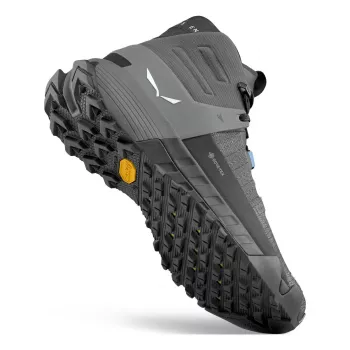 Salewa Wildfire NXT Mid GTX sieviešu pārgājienu zābaki - Onyx/Quiet Shade - UK 4.5 (EU 37)