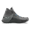 SALEWA Shoes Wildfire NXT Mid GTX Women Onyx Quiet Shade