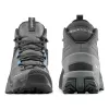 SALEWA Shoes Wildfire NXT Mid GTX Women Onyx Quiet Shade