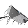 Salewa Harness NXT Black-White M