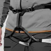 Salewa Harness NXT Black-White M