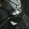 SALEWA Harness NXT Black/White L