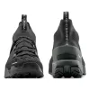 Salewa Wildfire NXT Knit Shoes Black Olive UK8