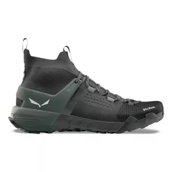SALEWA Wildfire NXT Knit Hiking Shoes - Onyx
