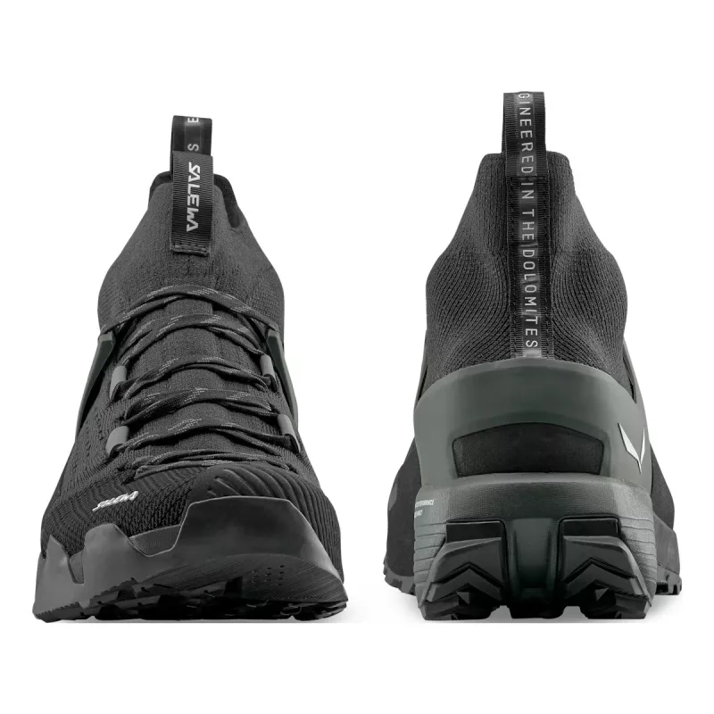 SALEWA Wildfire NXT Knit Hiking Shoes - Onyx