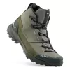 SALEWA Puez Leather Mid PTX Shoes