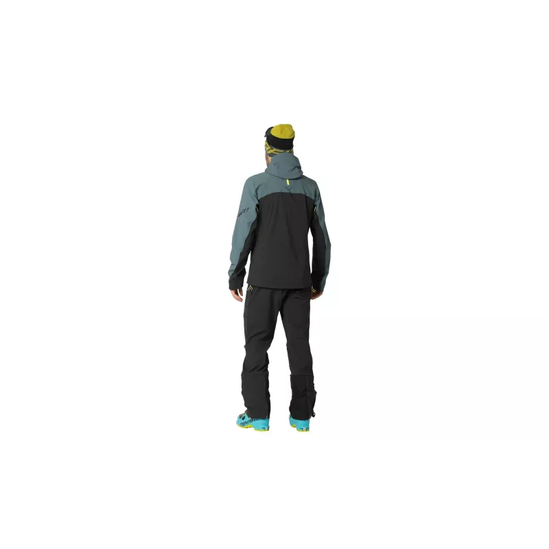 SALEWA Softshell Jacket Radical Cinder L