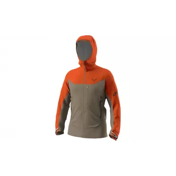 SALEWA Dynafit Radical Softshell Jacke - Alabama (Size S)
