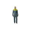 SALEWA Jacket Ridge Ultralight DL Golden Lime