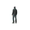 SALEWA Jacket Ridge Ultralight Down Cinder M