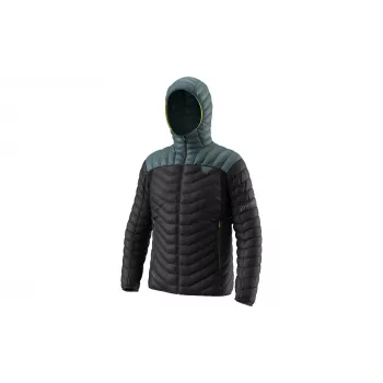 SALEWA Jacket Ridge Ultralight Down Cinder L