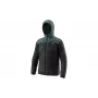 SALEWA Jacket Ridge Ultralight Down Cinder L
