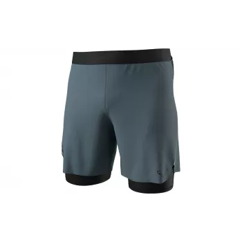 SALEWA Dynafit Alpine Pro 2/1 Šorti - Cinder - Izmērs M