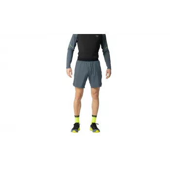SALEWA Dynafit Alpine Pro 2/1 Šorti - Cinder - Izmērs M