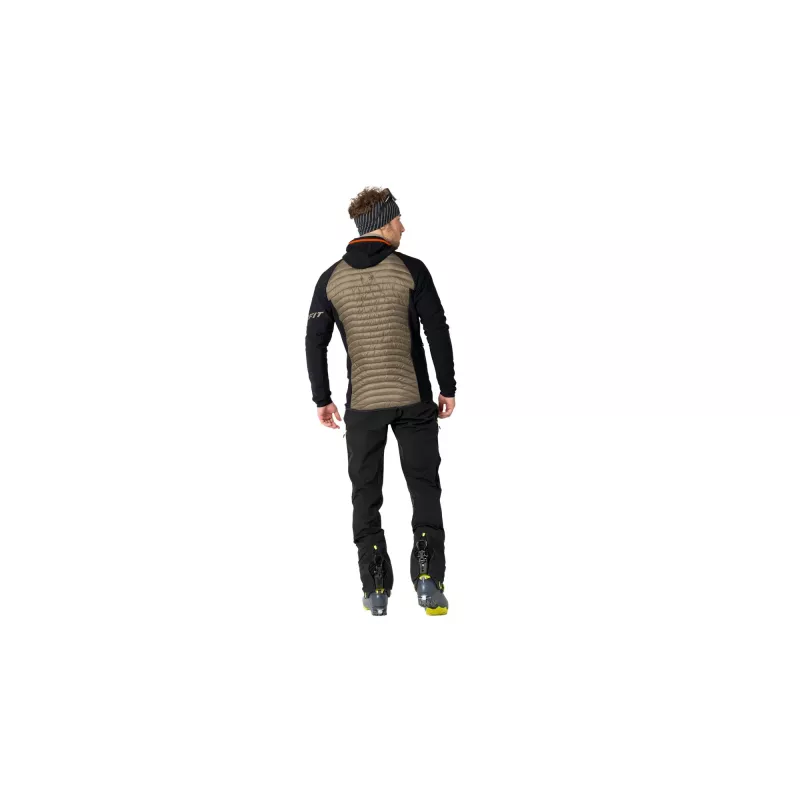 SALEWA Speed Insulation Hybrid Jacket Men's
