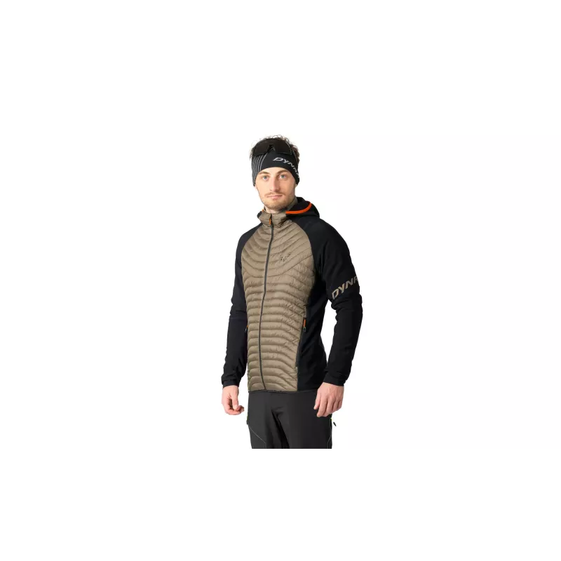 SALEWA Speed Insulation Hybrid Jacket Men's