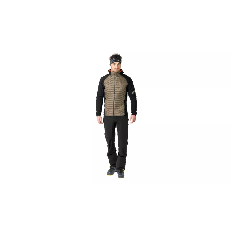 SALEWA Speed Insulation Hybrid Jacket Men's