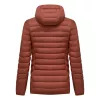 SALEWA Jacket Brenta Women - Etruscan Red - 36