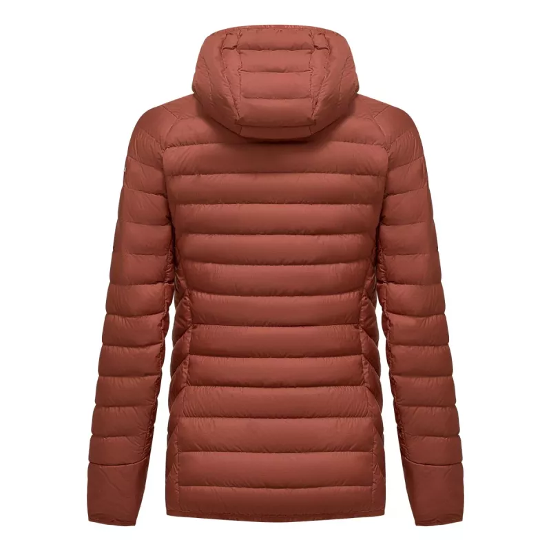 SALEWA Jacket Brenta Women - Etruscan Red - 36
