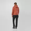 SALEWA Jacket Brenta Women - Etruscan Red - 36