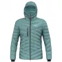 Salewa Ortles Med 3 RDS Jacket Willow-48