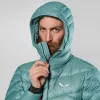 Salewa Ortles Med 3 RDS Jacket Willow-48