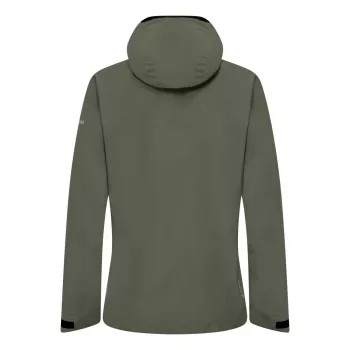 SALEWA Jacket Puez GTX 3L epe-faded green-50 (L)