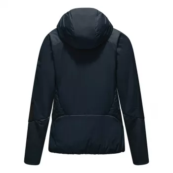 SALEWA Pedroc Air Hybrid Jacket Women Navy Blazer