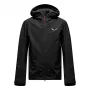 Salewa Ortles GTX 3L ePE Jacke - Black Out - EU 52 / XL