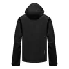 Salewa Ortles GTX 3L ePE Jacke - Black Out - EU 52 / XL