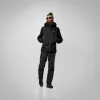 Salewa Ortles GTX 3L ePE Jacke - Black Out - EU 52 / XL