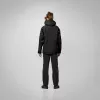Salewa Ortles GTX 3L ePE Jacke - Black Out - EU 52 / XL