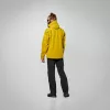 SALEWA Ortles GTX 3L Jacket Men's Golden Brown EU 48 M