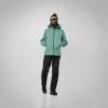 SALEWA Ortles GTX 3L Jacket EPE-Willow (L)