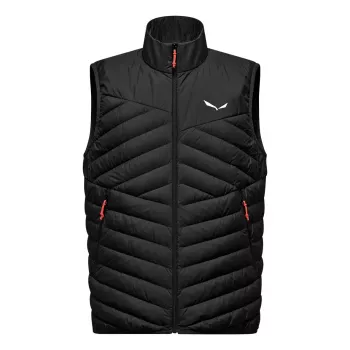 SALEWA Veste Brenta Melna
