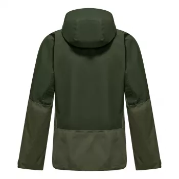 Salewa Puez Gtx 2L Epe Jacke - Tumši Olīvzaļa (Izmērs S)