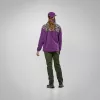 Salewa Eagle Anniversary Full-Zip Hoodie - Plum - L
