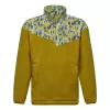 Salewa Eagle Anniversary Sweatshirt hz-olive oil-m