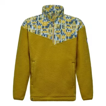 Salewa Eagle Anniversary Sweatshirt hz-olive oil-m