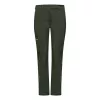 Salewa Puez Dolomia 2 Pants Women's Softshell Pants - Dark Olive, Size S