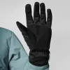 Salewa Gloves EPE Finger Black Out Size M