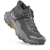 SALEWA Pedroc 2 Mid PTX Hiking Shoes - Black