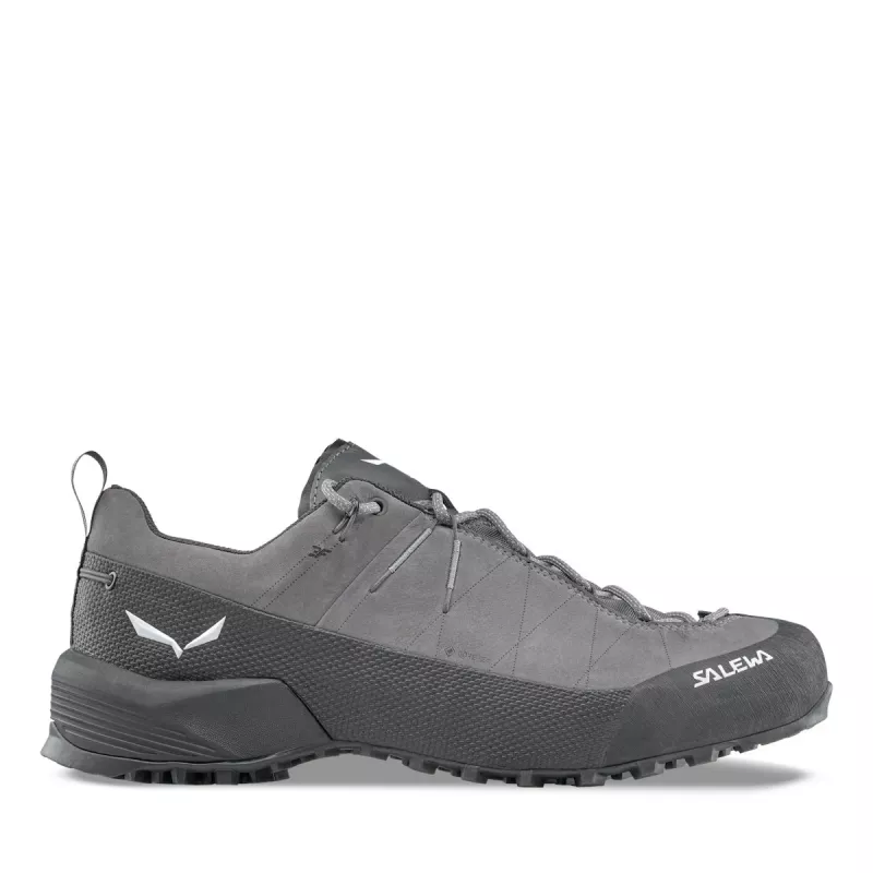 Salewa Wildfire Leather 2 GTX Approach Shoes Men's