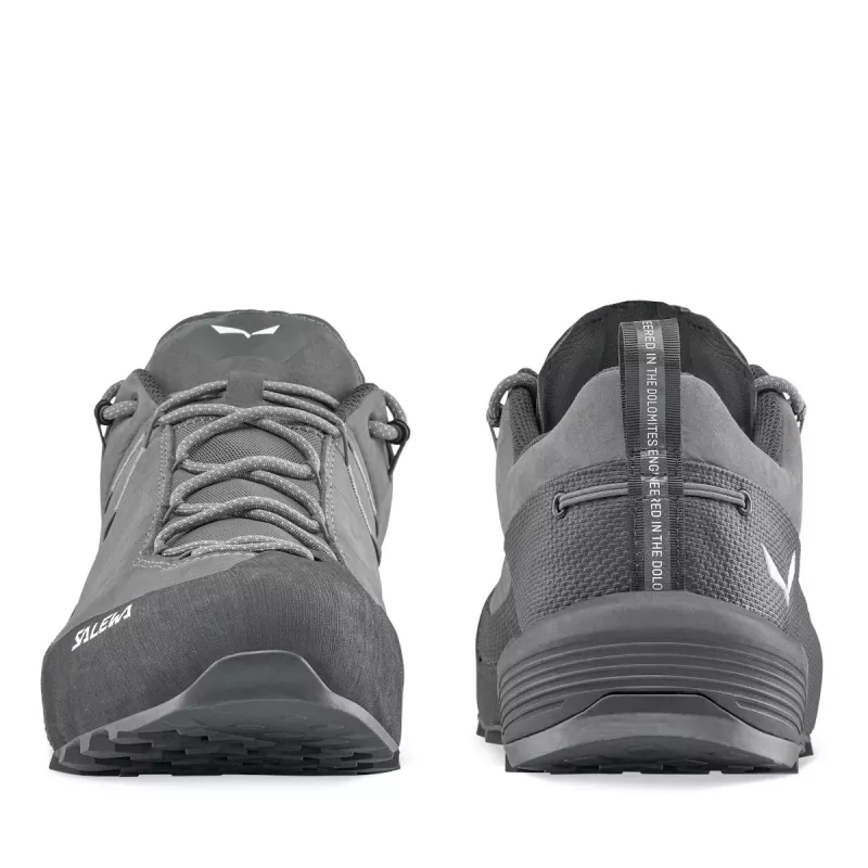 Salewa Wildfire Leather 2 GTX Approach Shoes Men's