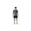 SALEWA Dynafit Sky Shirt Running T-Shirt - Cinder - Size L