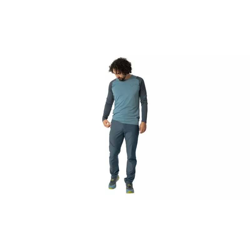 SALEWA Dynafit Transalper 2 Light DST Pants - Cinder (Size M)