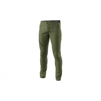 SALEWA Dynafit Transalper 2 Light DST Pants - Military Green, Size L